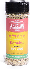 Lane's BBQ - Kapalua Hawaiian Rub