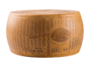 Parmigiano Reggiano, Whole Wheel (approximately 35-40 kilograms)