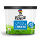 Organic Meadow - Cottage Cheese