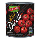 Muir Glen Organic - Fire Roasted Diced Tomatoes