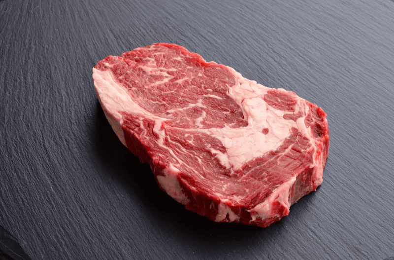 AAA Angus Ribeye Steak, hormone & antibiotic free