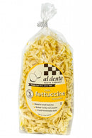Al Dente Pasta Company - Egg Fettuccine