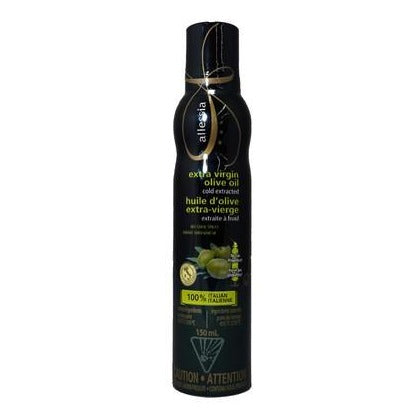 Allessia - Extra Virgin Olive Oil Spray