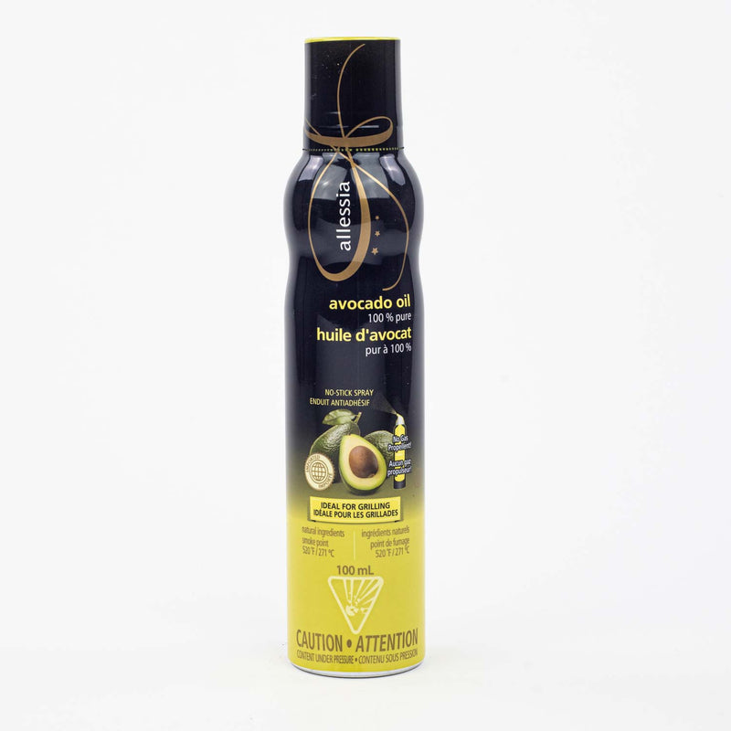 Allessia - Avocado Oil Spray