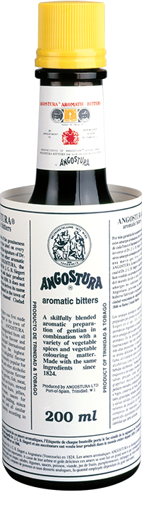 Angostura - Aromatic Bitters