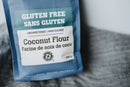 Anita's Organic Mill - Gluten Free Unsweetened and Unsulfured Coconut Flour