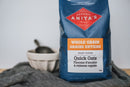 Anita's Organic Mill - Rolled Quick Oats