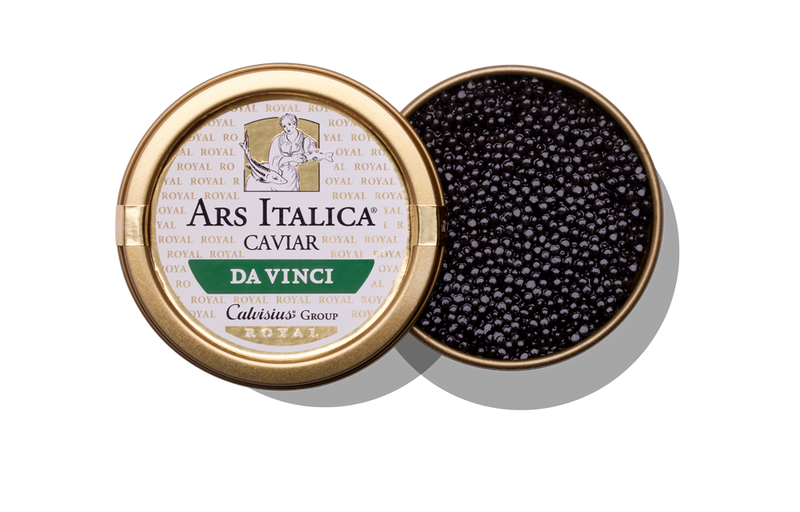 Ars Italica - DaVinci Caviar