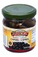 Aurora - Caper Berries
