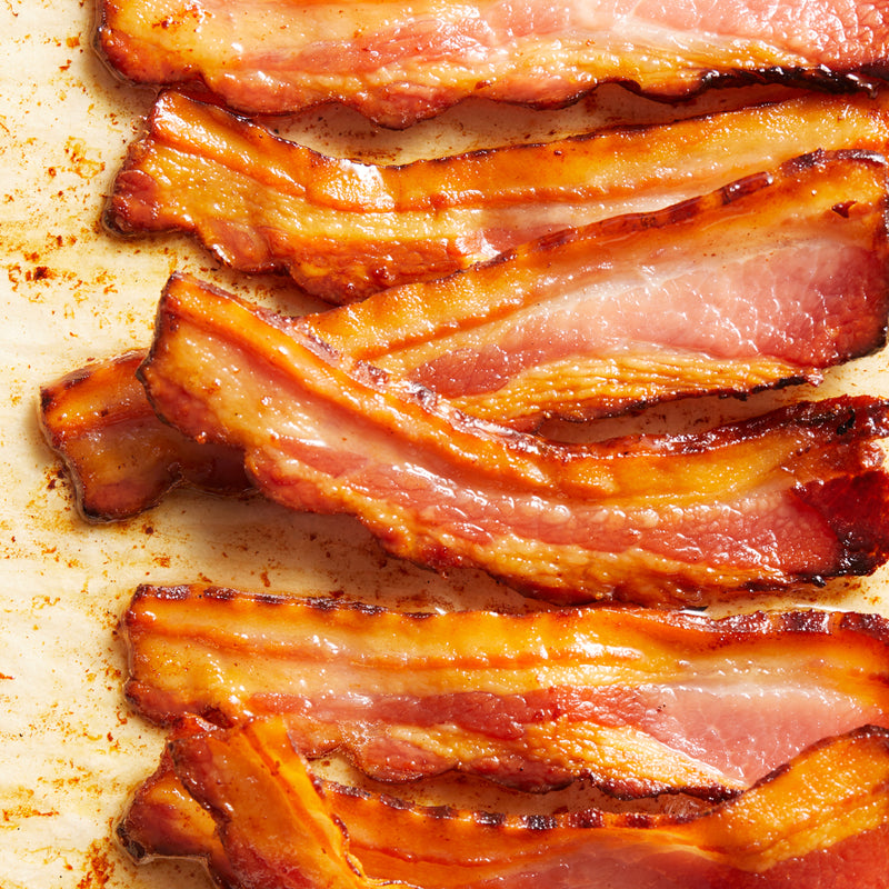 Coup Fumant Bacon Brine