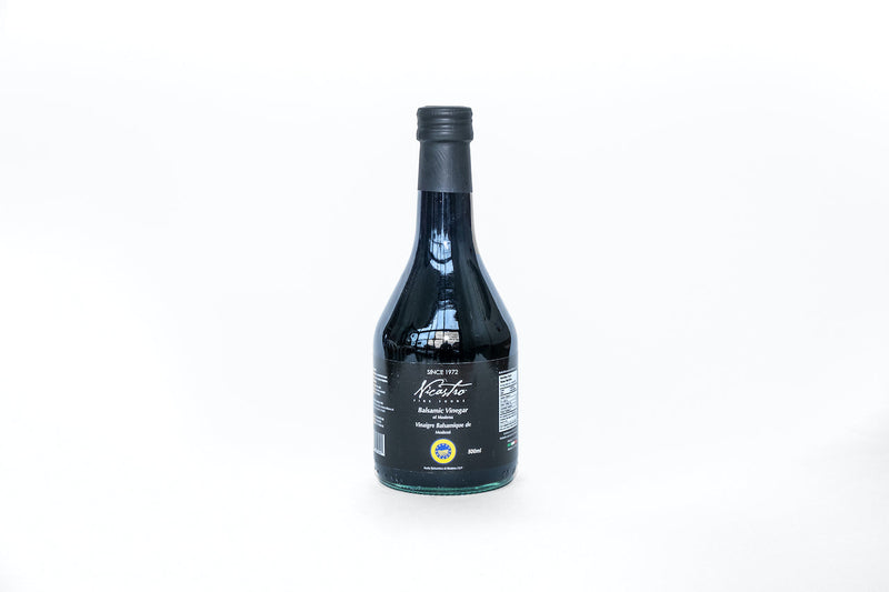 Nicastro Balsamic Vinegar of Modena