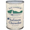Bar Harbor - New England Style Salmon Chowder