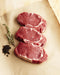 Bison Ribeye Steak