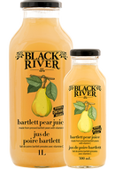 Black River - Bartlett Pear Nectar