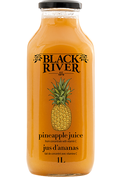 Black River - Pineapple Juice