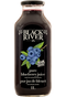 Black River - Pure Blueberry Juice