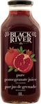 Black River - Pure Pomegranate Juice