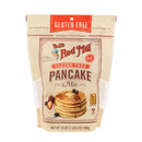 Bob's Red Mill - Gluten Free Pancake Mix