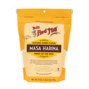 Bob's Red Mill - Golden Masa Harina Corn Flour