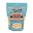 Bob's Red Mill - Quick Cooking Rolled Oats
