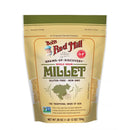 Bob's Red Mill - Whole Grain Millet