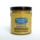 Caplansky's - Horseradish Mustard