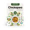 Chickapea - Organic Shells