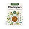 Chickapea - Organic Spirals