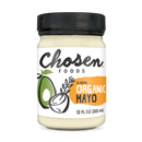 Chosen Foods - Classic Organic Mayo