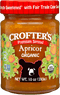 Crofter's - Organic Apricot Premium Spread