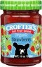 Crofter's - Organic Strawberry Just Fruit Spread
