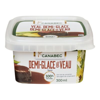 Demi Glace