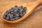 Dried Organic Blueberries
