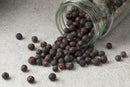 Organic Dried Juniper Berries