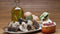 Drogheria Alimentari - Oil infused with Truffles and Porcini Mushrooms