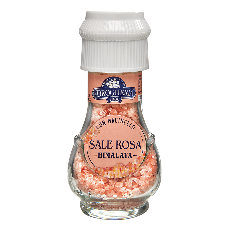 Drogheria Alimentari - Pink Himalayan Salt