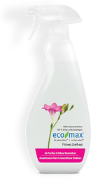 Eco-Max - Air Purifier & Odour Neutralizer