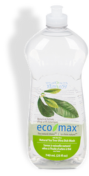 Eco-Max - Natural Tea Tree Ultra Dish Wash