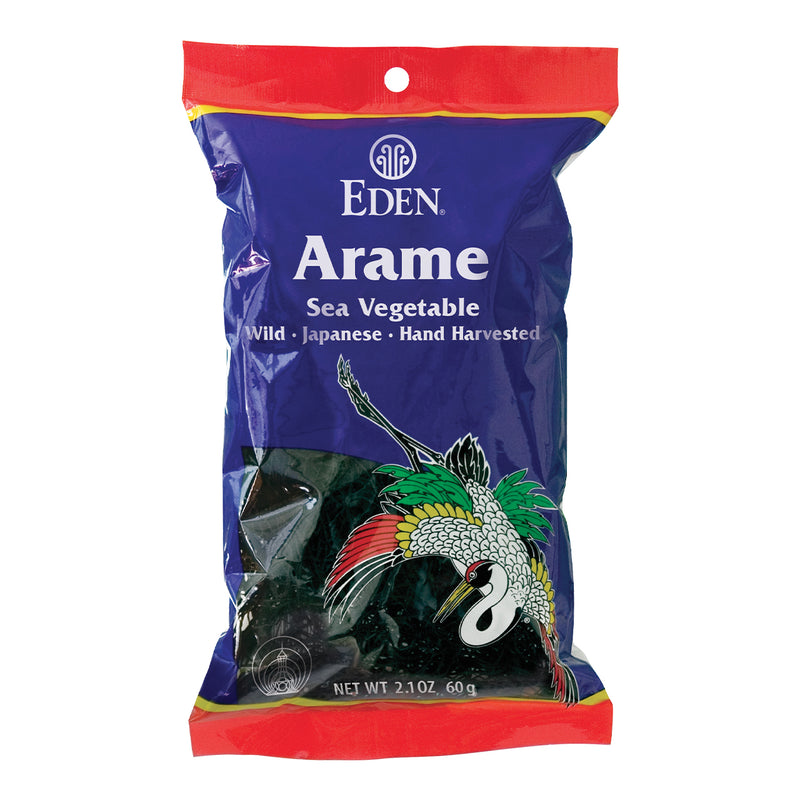 Eden - Arame