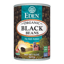 Eden - Organic Black Beans