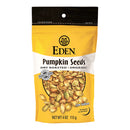Eden - Organic Pumpkin Seeds
