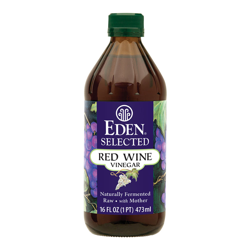 Eden - Red Wine Vinegar