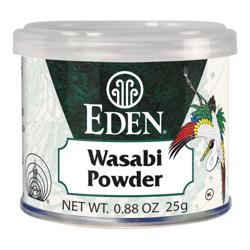 Eden - Wasabi Powder