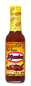 El Yucateco - Chipotle Hot Sauce