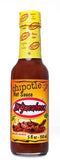 El Yucateco - Chipotle Hot Sauce