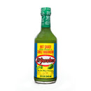 El Yucateco - Green Habanero Hot Sauce
