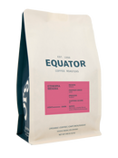 Equator Organic Coffee - Ethiopia Sidama, whole beans