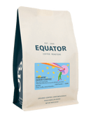 Equator Organic Coffee - Freakin' Good Coffee, regular grind