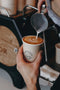 Equator Organic Coffee - North Star Espresso, fine grind