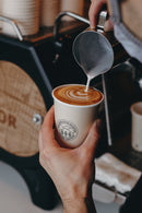 Equator Organic Coffee - North Star Espresso, whole beans
